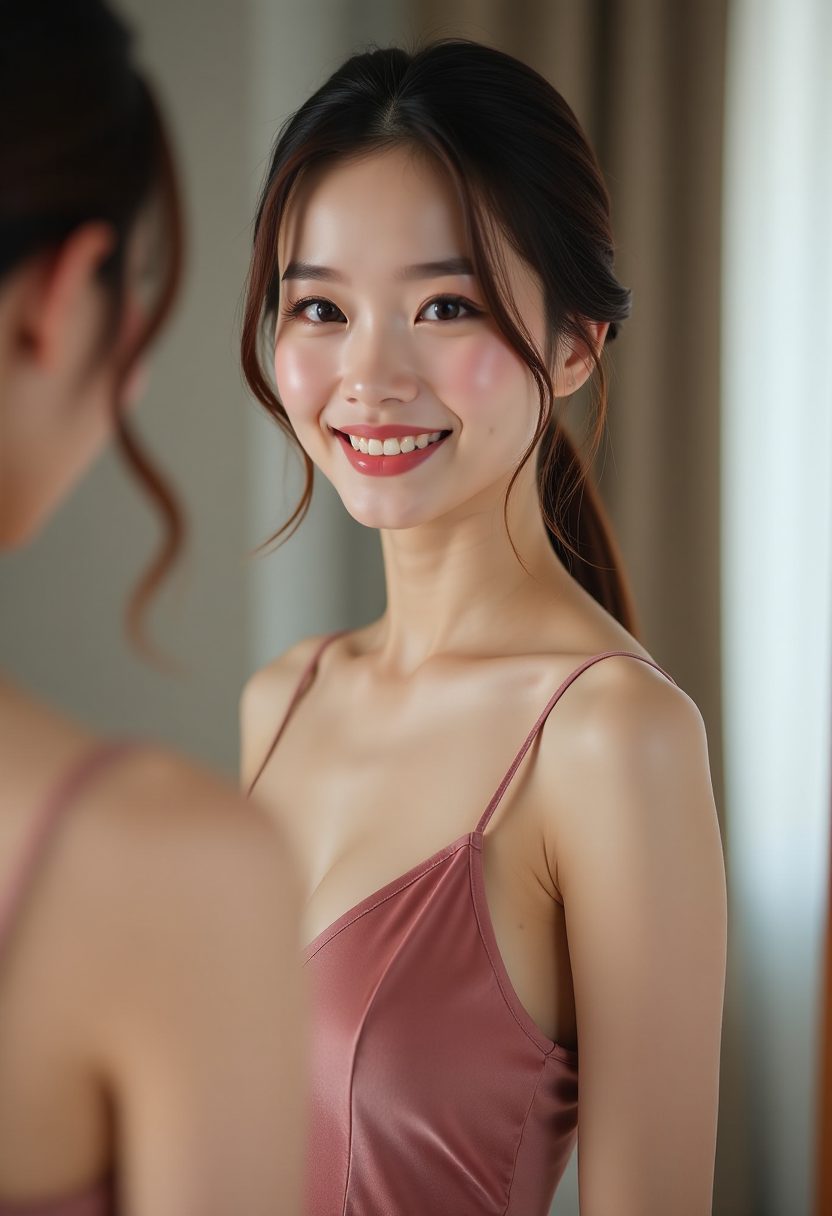 城市练习生